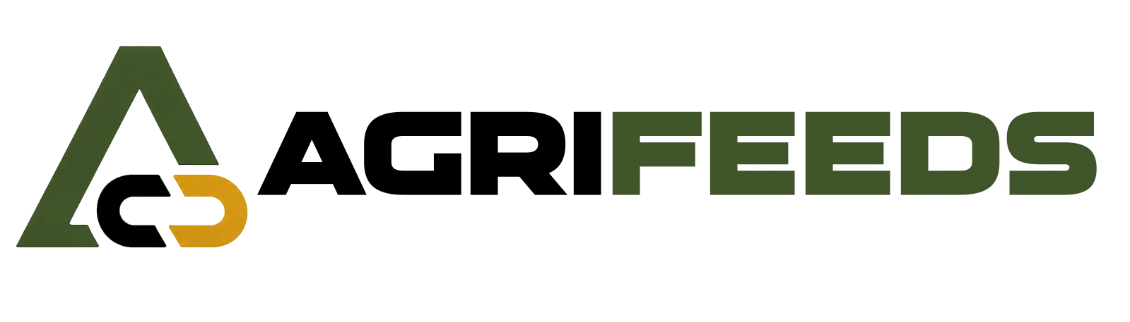 AgriFeeds Logo