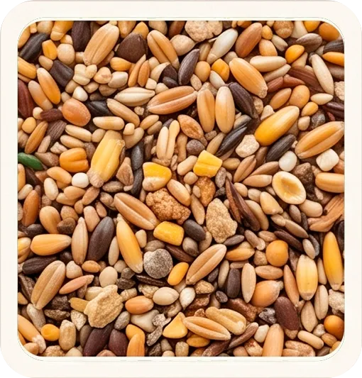 Animal Feed