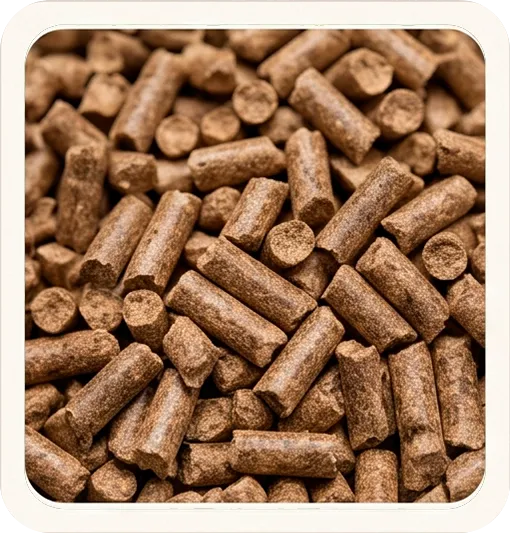 Agrifeeds Pellets