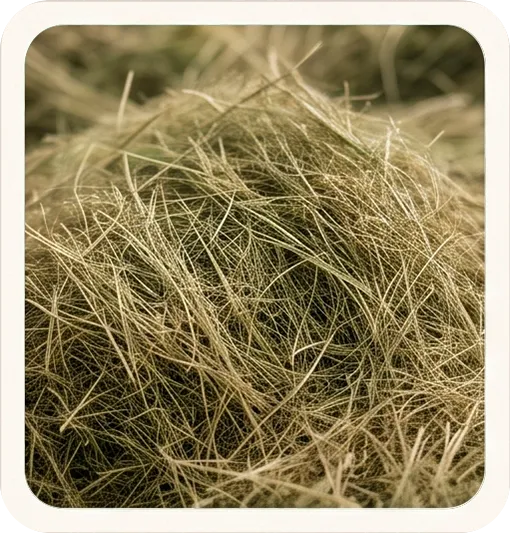 Agrifeeds Teff